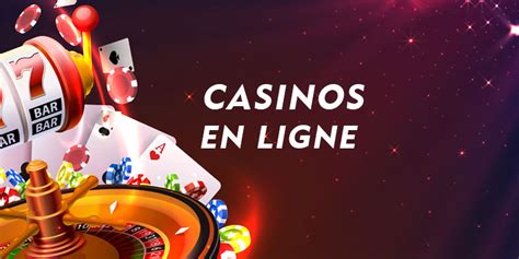 Casino En Ligne France .